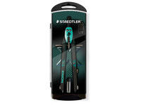 Passer Staedtler Norix 555 groen