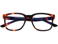 Computerbril I Need You  +3.00dpt bluebreaker tortoise