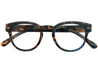 Leesbril I Need You +1.00dpt Billy tortoise