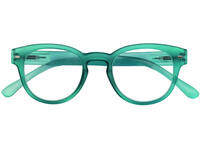 Leesbril I Need You +1.50dpt Billy turquoise
