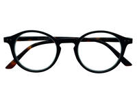 Leesbril I Need You +3.00dpt Sasha zwart-tortoise