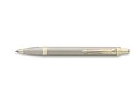 Balpen Parker IM Finish Touch Sandstone medium