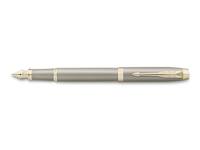 Vulpen Parker IM Finish Touch Sandstone medium