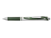 Gelschrijver Pentel BL77 Energel medium bosgroen