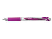 Gelschrijver Pentel BL77 Energel medium magenta