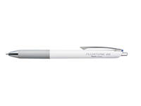 Rollerpen Pentel BY208 Floatune medium blauw