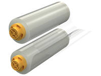 Lamineerrol GBC Velocity 125mic glanzend