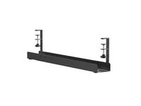 Kabelgoot Neomounts klembevestiging 80-120cm