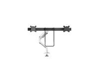 Monitorarm Neomounts FM 2 schermen crossbar