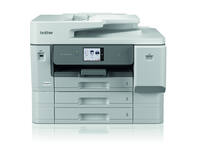 Multifunctional inktjet Printer Brother MFC-J6977DW