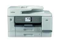 Multifunctional inktjet Printer Brother MFC-J6975DW