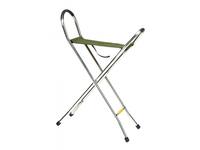 Zit- wandelstok Able2 Quattro 34