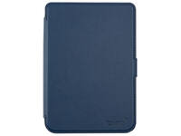 E-reader beschermhoes Tolino Shine slimfit ess. blauw
