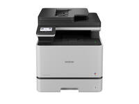 Multifunctional Laser printer Brother MFC-L8730CDW