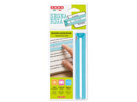 Leesliniaal Arda Easy Reading 0.7mm turquoise