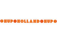 Letterslinger 'Hup Holland Hup'