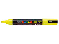 Paintmarker Uni POSCA PC5M medium druivengroen