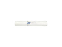 Afvalzak Hynex 63x70cm HDPE recycled T15 50L transparant rol à 50 stuks