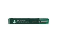 Koffiecups Starbucks pike place roast 10 stuks