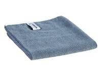 Microvezeldoek Vikan 32x32cm basic grijs 5 stuks