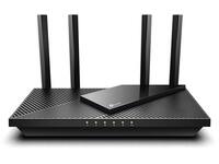 Router TP-Link Archer AX55 AX3000 Wi‑Fi 6