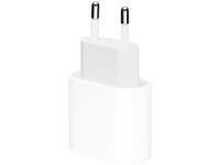 Oplader Apple USB-C 20W wit