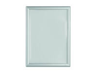 Kliklijst Durable aluminium A3 outdoor