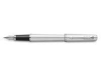 Vulpen Parker Meridian chrome CT medium