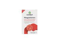 Maagtabletten Curalyn 48 stuks
