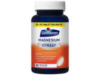 Magnesium Citraat Davitamon 60 stuks