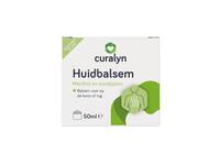 Balm Curalyn Menthol&Eucalyptus 50ml