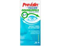 Oogdruppels Prevalin Direct 10ml
