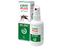 Deet Care plus 50% 60ml