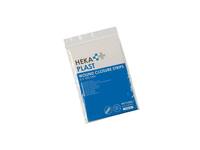 Wondhechtingstrips Hekaplast 6x100mm steriel