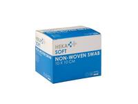 Non-woven kompres Hekasoft 10x10cm steriel