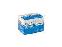 Engels pluksel Heka 5mx10cm