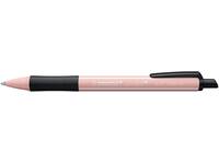 Balpen STABILO pointball Wildflower medium blush
