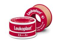 Hechtpleister Leukoplast 5mx2,5cm