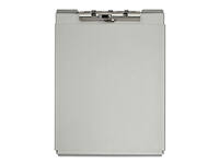 Klembordkoffer MAUL Case A4 topopening aluminium