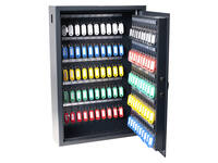 Sleutelkast Pavo High security 100 haken 600x410x120mm