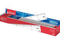 Liniaal Maped Classic 30cm