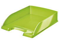 Brievenbak Leitz Wow A4 groen