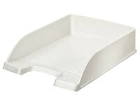 Brievenbak Leitz Wow A4 wit