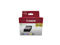 Inktcartridge Canon PGI-570 + CLI-571 2x zwart + 3 kleuren