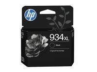 Inktcartridge HP C2P23AE 934XL zwart