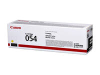 Tonercartridge Canon 054 geel
