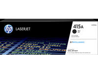 Tonercartridge HP W2030A 415A zwart