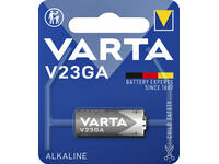 Batterij VARTA 1x V23GA alkaline