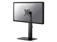Monitorstandaard Neomounts D865 10-32" zwart