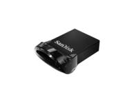 USB stick 3.1 Sandisk Cruzer Ultra Fit USB-A 128GB